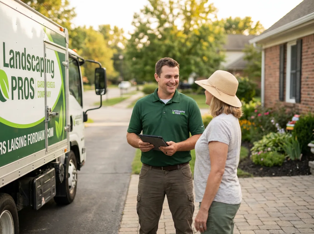 Landscaping Mcgehee, AR FAQs